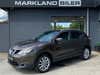 Nissan Qashqai Dig-T 115 N-Connecta