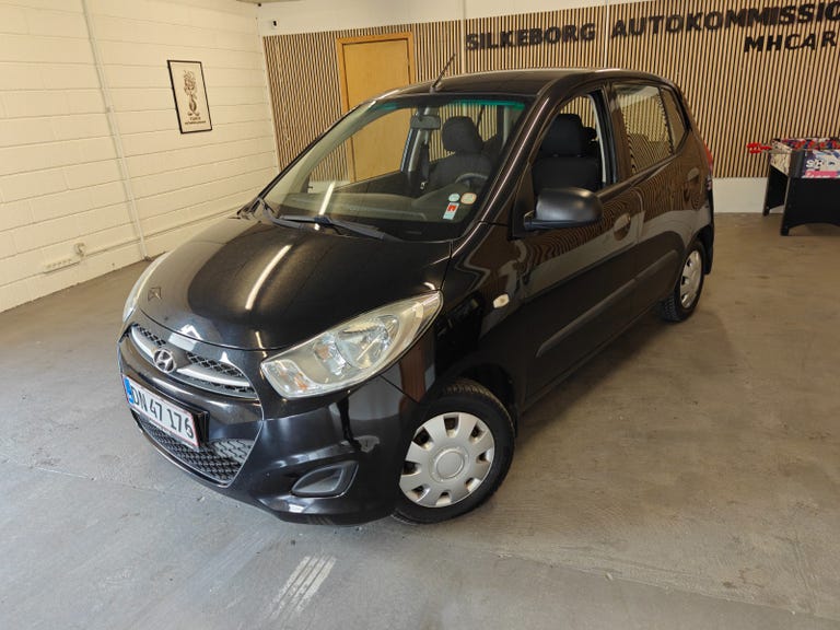 Hyundai i10 Comfort