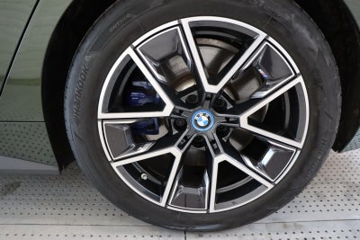 BMW i4 M50 xDrive