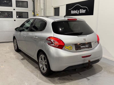 Peugeot 208 VTi 82 Envy Sky