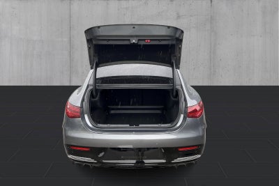 Mercedes EQE43 AMG 4Matic