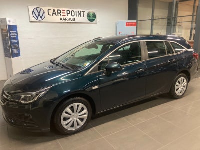 Opel Astra 1,0 T 105 Enjoy Sports Tourer 5d