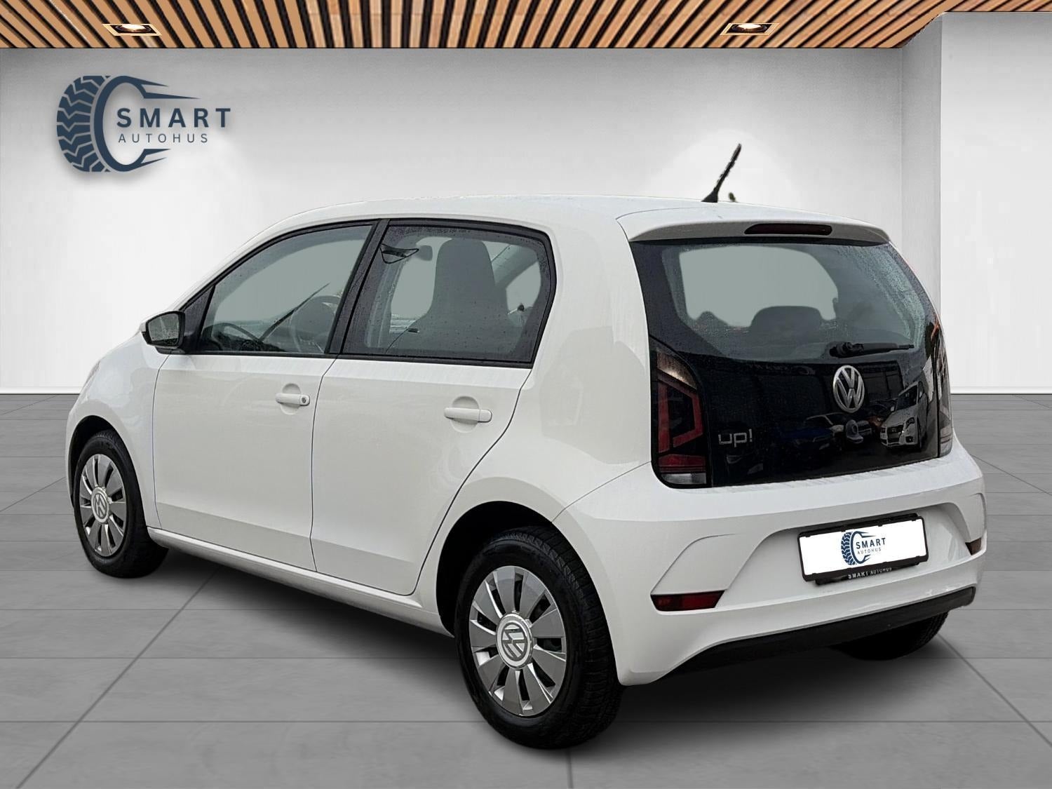 Billede af VW Up! 1,0 MPi 60