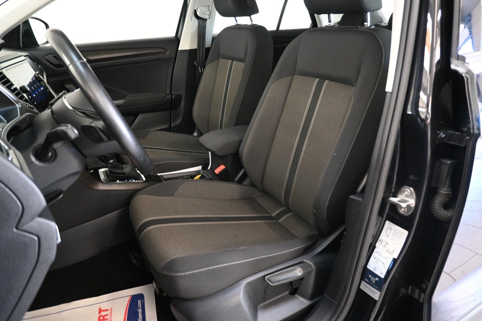 VW T-Roc TSi 150 Style DSG