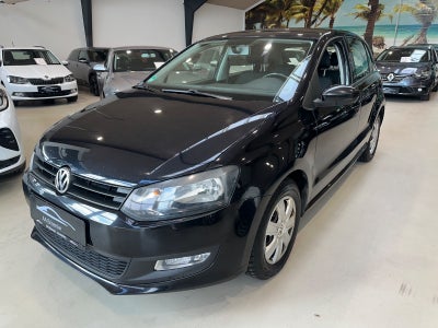 Volkswagen Polo Trendline