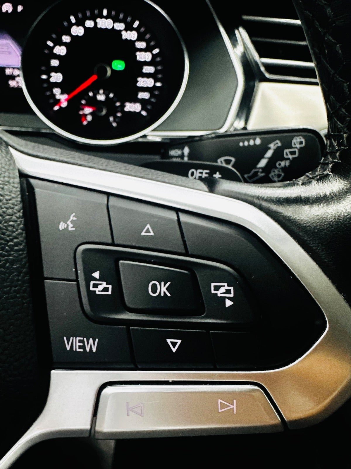 Billede af VW Passat 1,5 TSi 150 Elegance Variant DSG