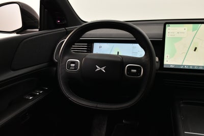 Xpeng G6 Performance