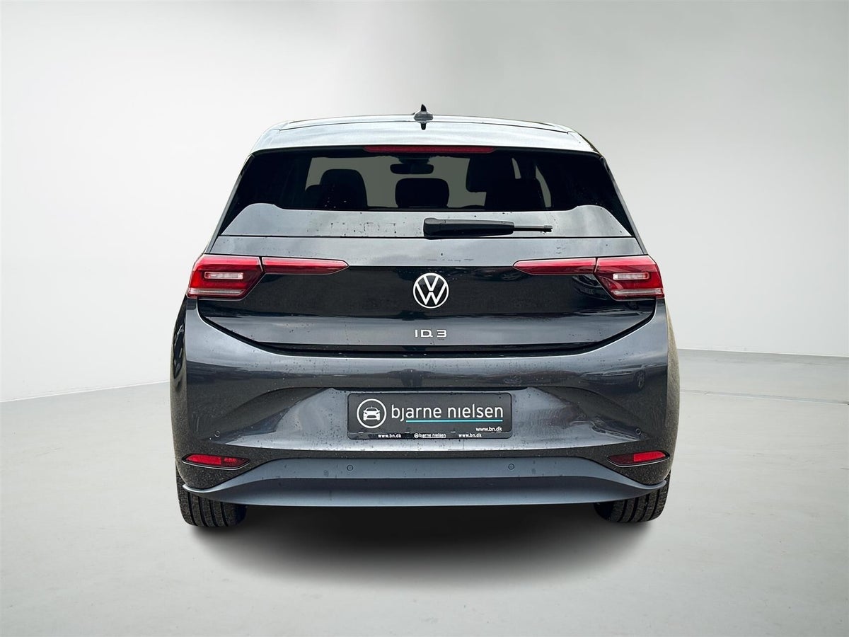 VW ID.3 1ST Max billede 7