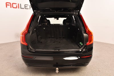 Volvo XC90 T8 ReCharge Ultimate Dark aut. AWD 7prs