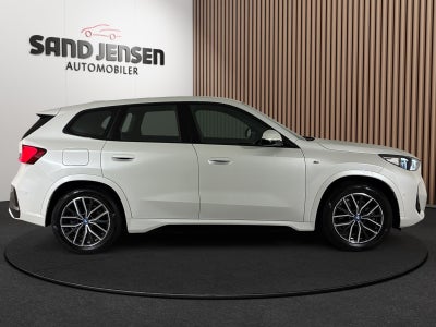 BMW iX1 xDrive30 M-Sport Premium