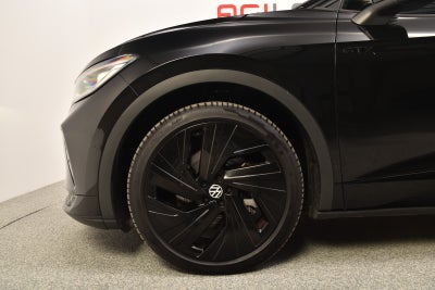 VW ID.5 GTX 4Motion