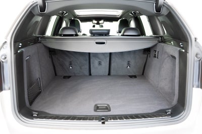 BMW iX3 Charged Plus M-Sport