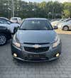 Chevrolet Cruze LS thumbnail