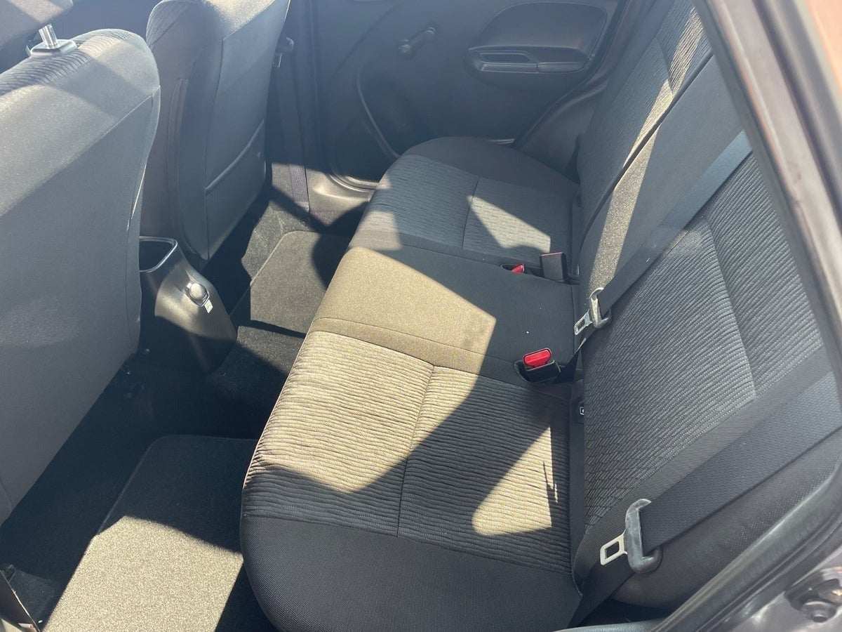 Billede af Suzuki Baleno 1,2 Dualjet Comfort