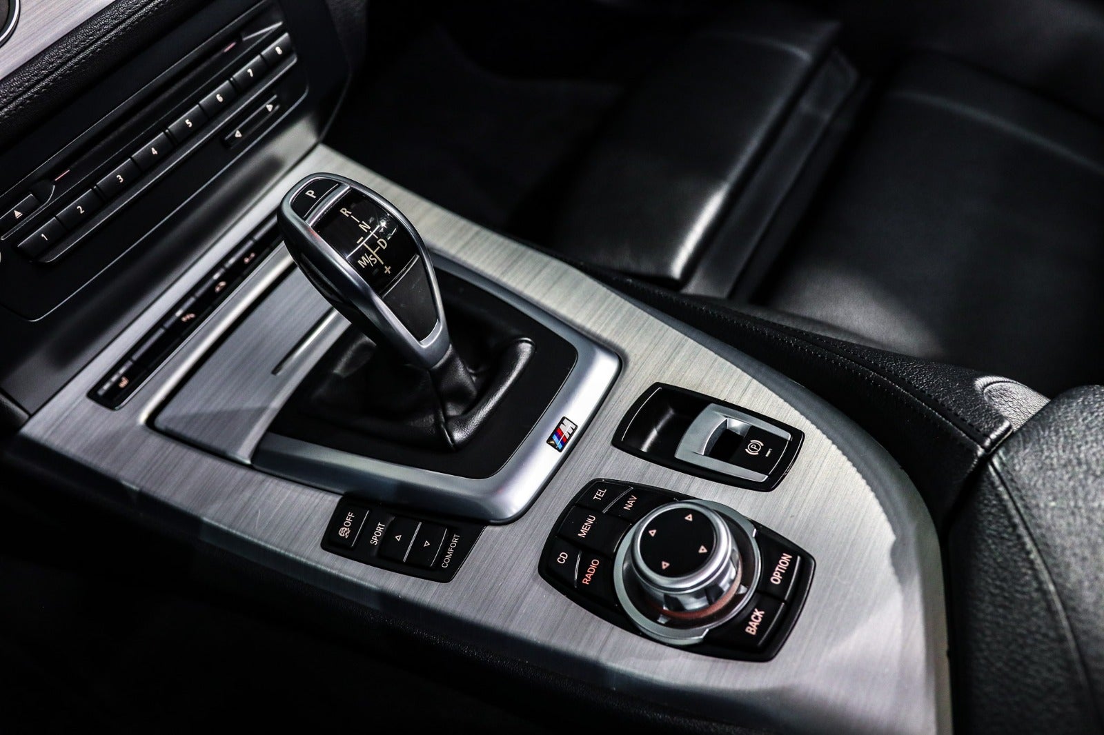 Billede af BMW Z4 2,0 sDrive28i Roadster aut.