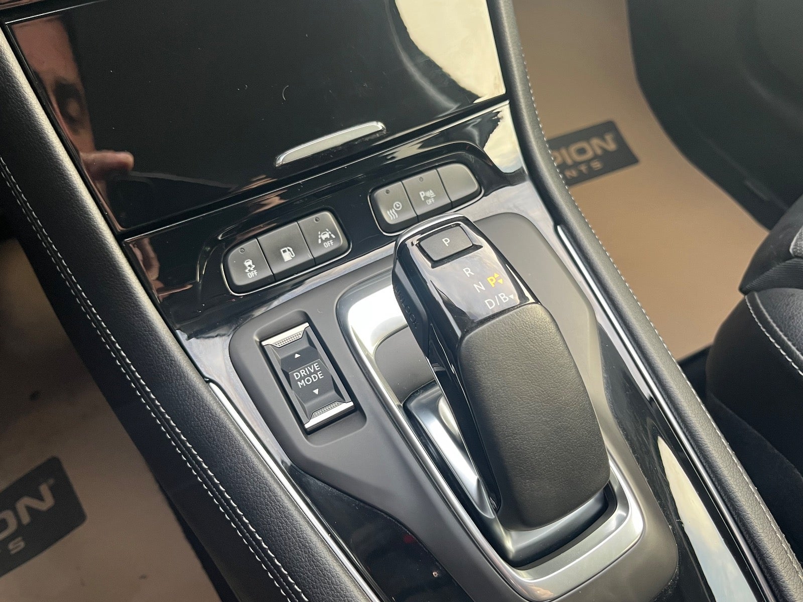 Billede af Opel Grandland X 1,6 Hybrid Ultimate aut.