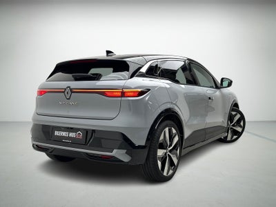 Renault Megane E-Tech Iconic billede 1