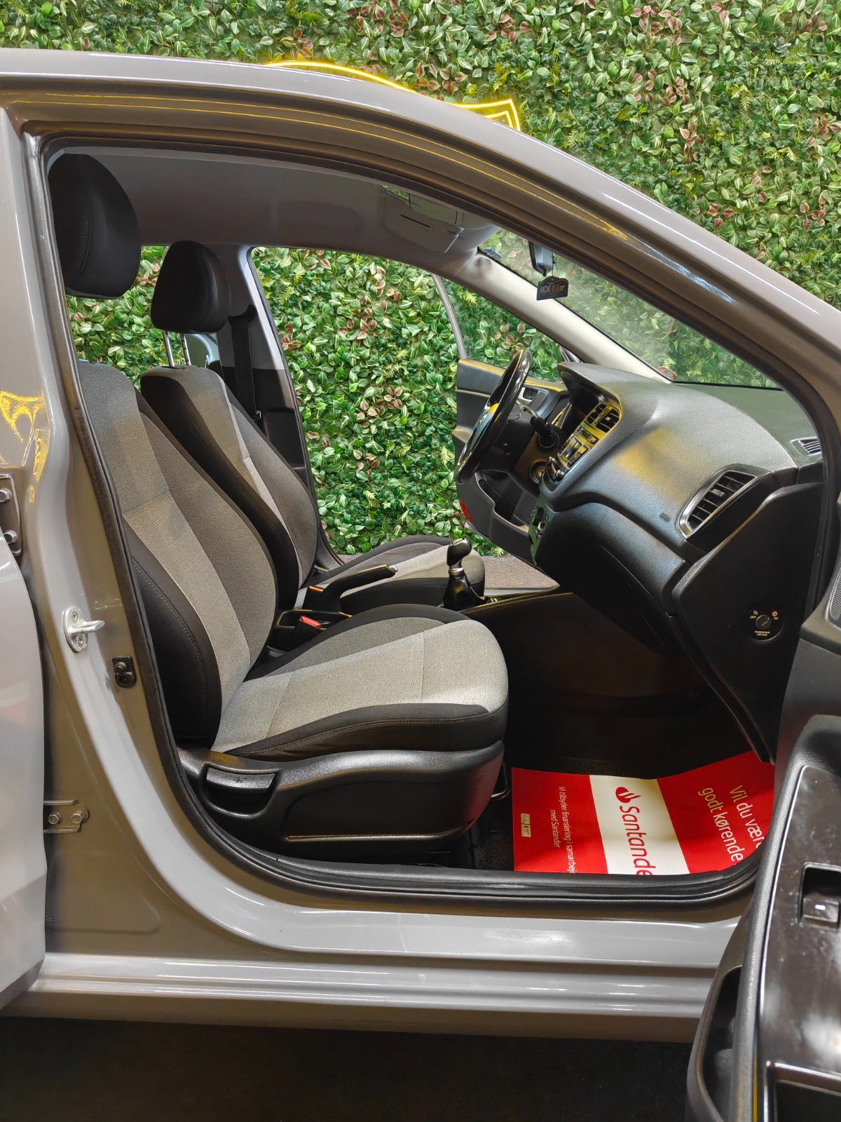 Billede af Hyundai i20 1,25 Active