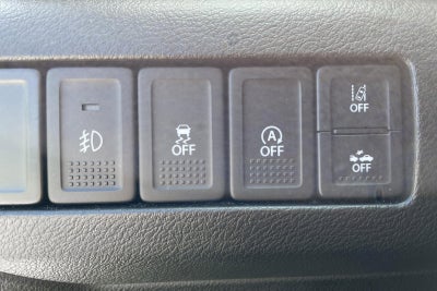 Suzuki Vitara mHybrid Active