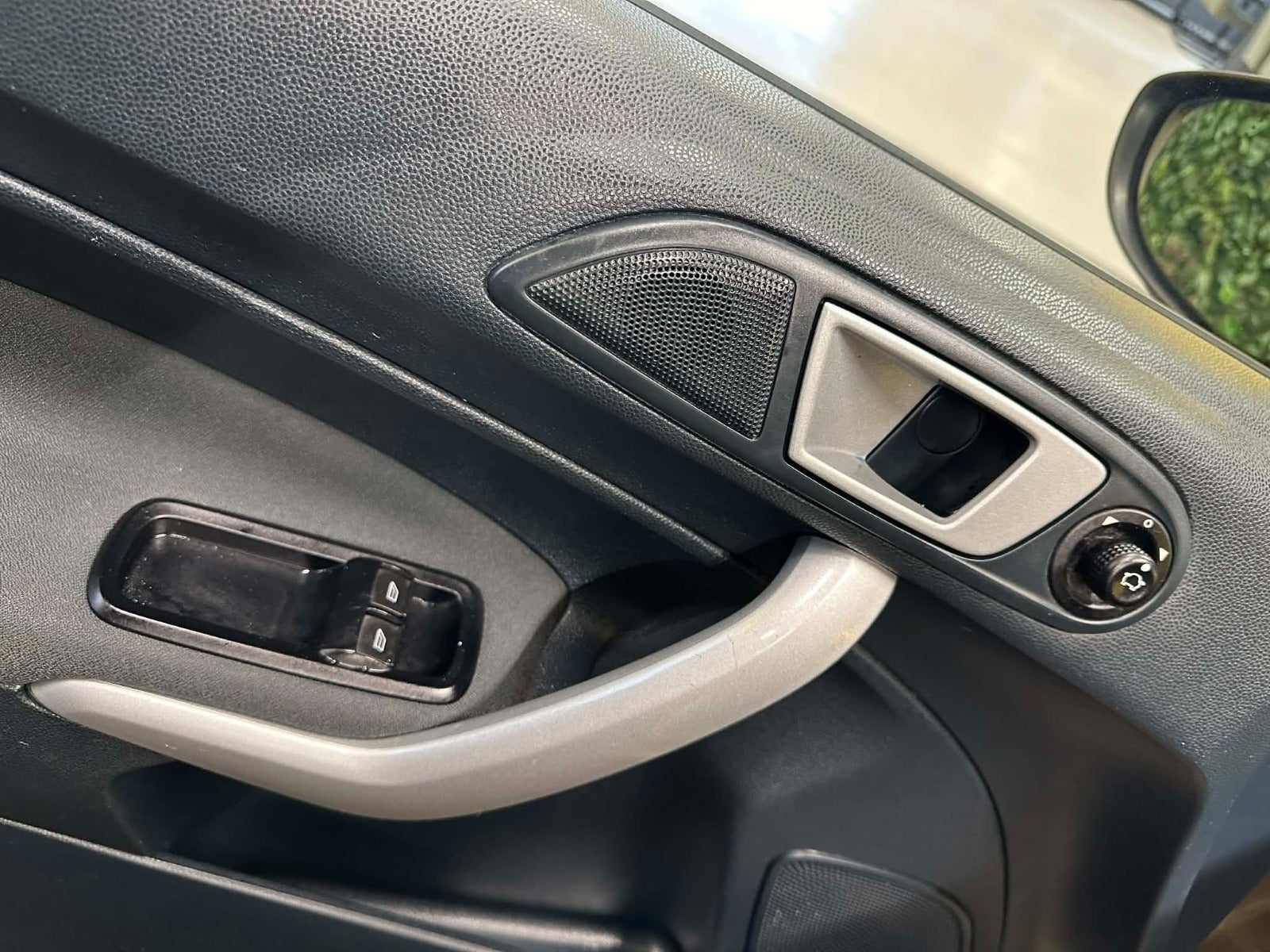 Billede af Ford Fiesta 1,25 60 Trend