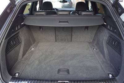 Audi Q8 e-tron S-line quattro