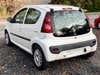 Peugeot 107 Active White thumbnail