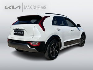 Kia Niro PHEV Prestige DCT