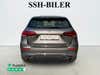 Mercedes B200 aut. thumbnail