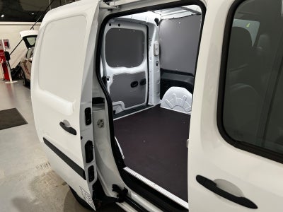 Renault Kangoo Z.E. Van