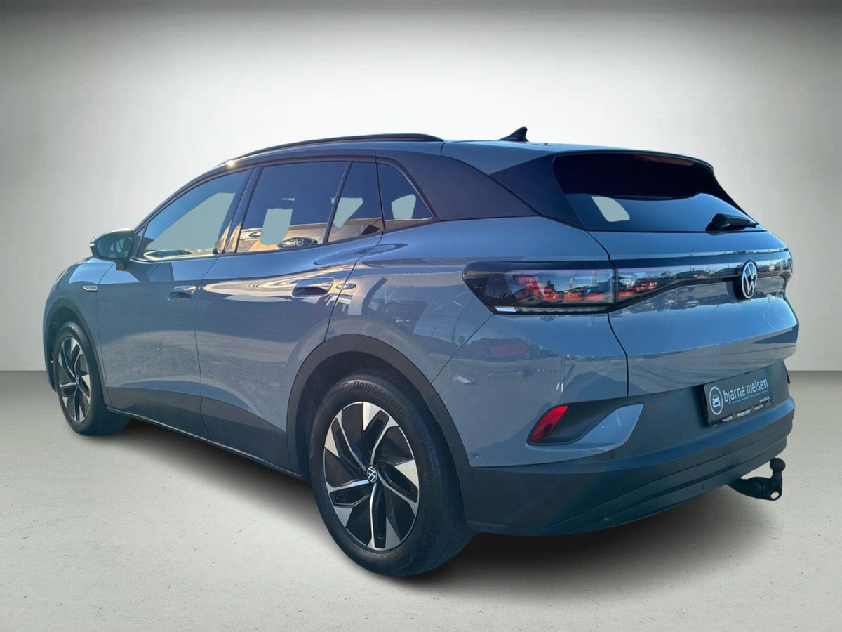VW ID.4 Pro Performance billede 7