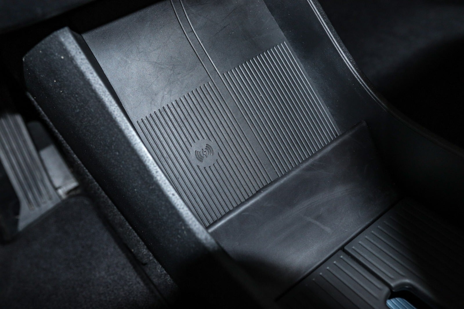 Billede af Volvo EX30  Extended Range Plus