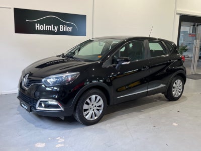 Renault  Captur TCe 90 Expression