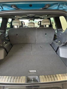 Kia EV9 Long Range Performance GT-Line AWD 7prs