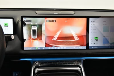 Xpeng G9 Performance