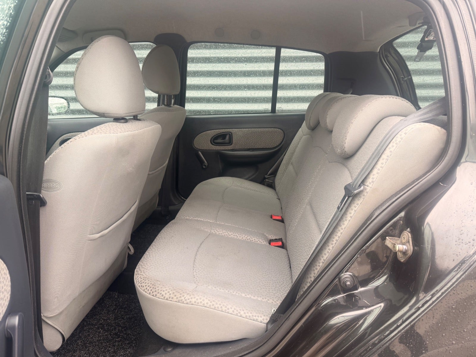 Billede af Renault Clio II 1,2 8V Basic