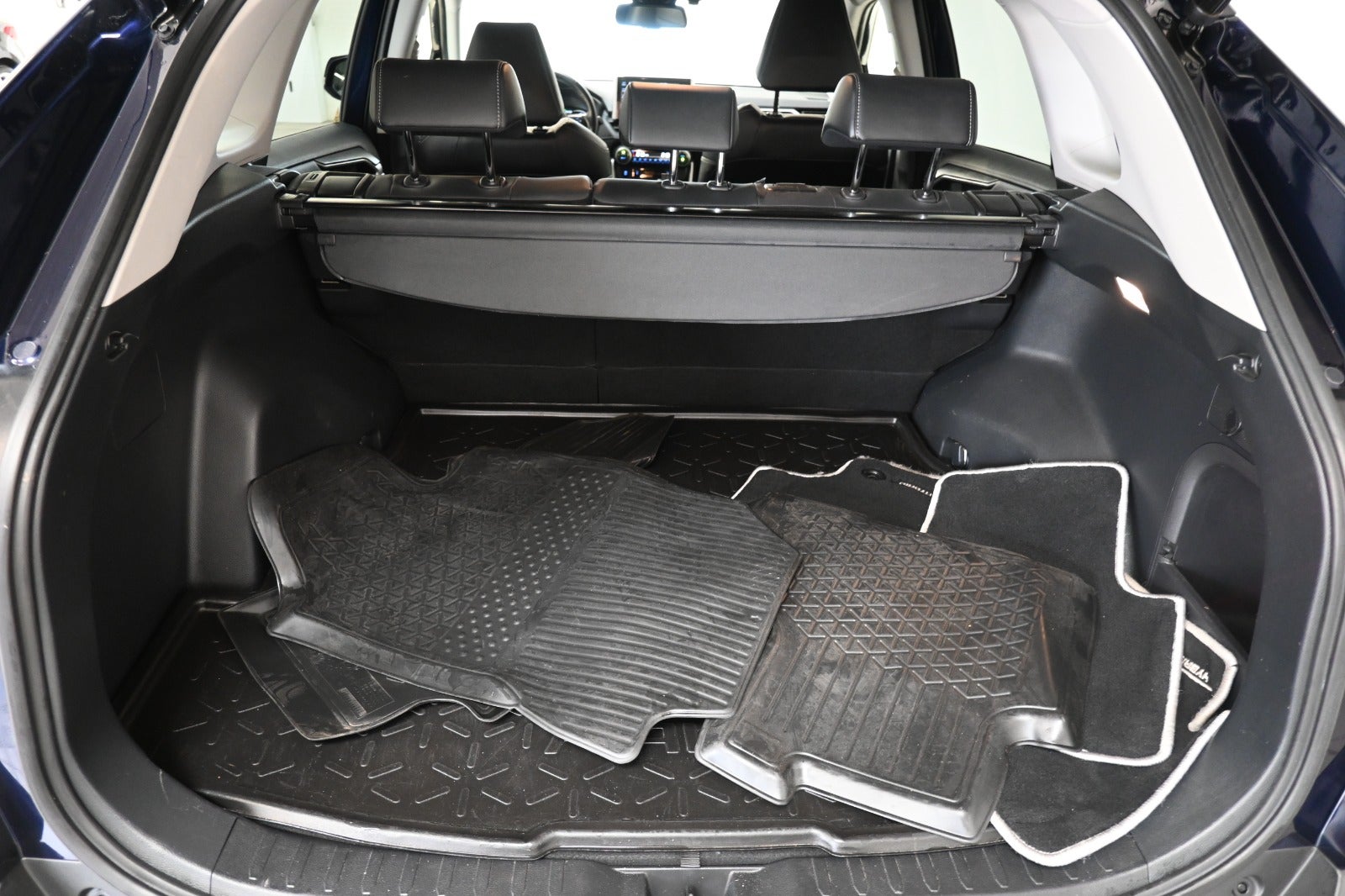 Toyota RAV4 Hybrid H3 Business MDS