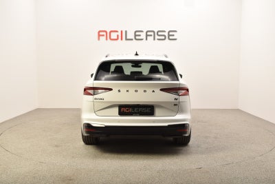 Skoda Enyaq iV Sportline