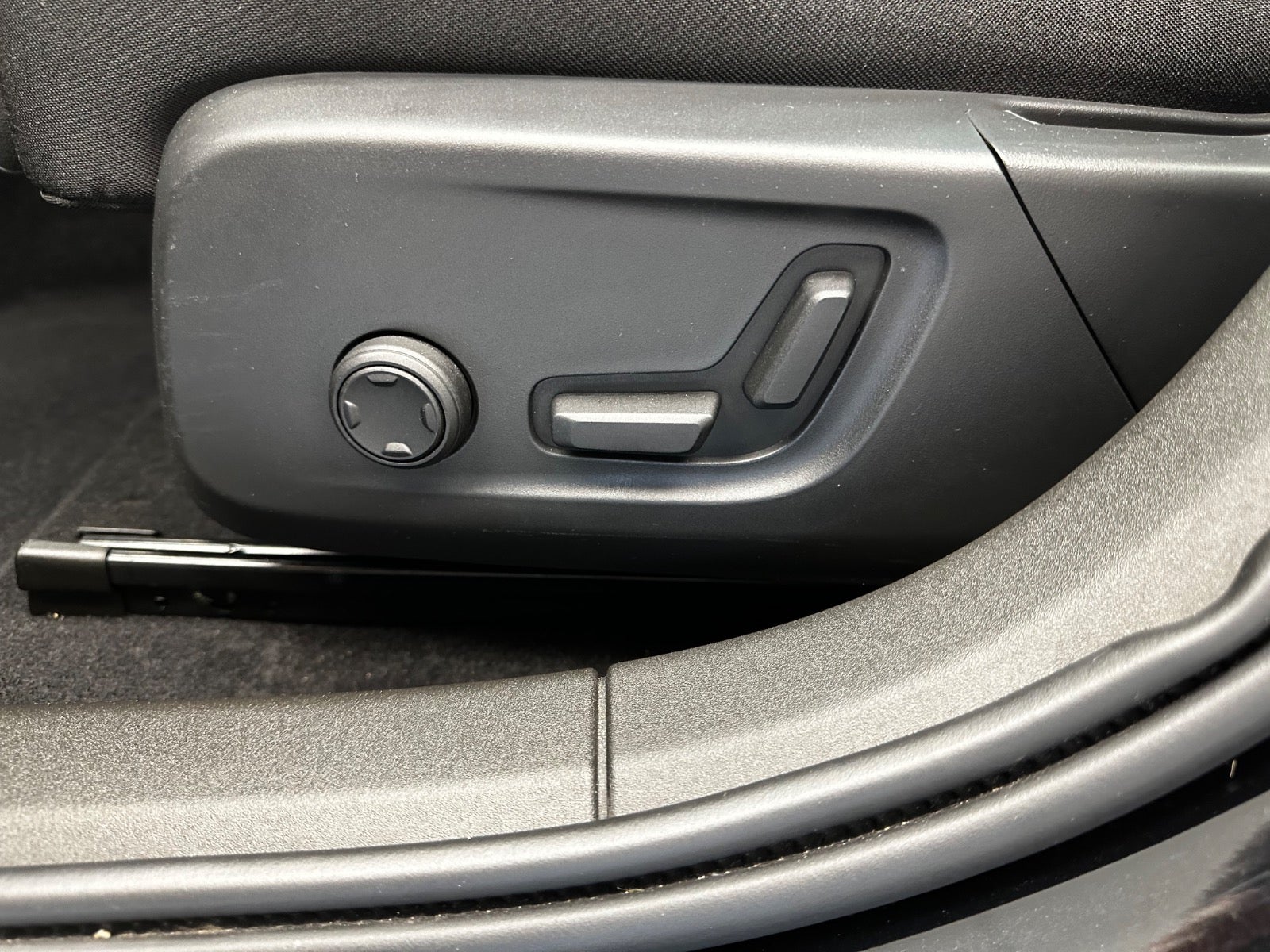 Billede af Polestar 2  Long Range AWD