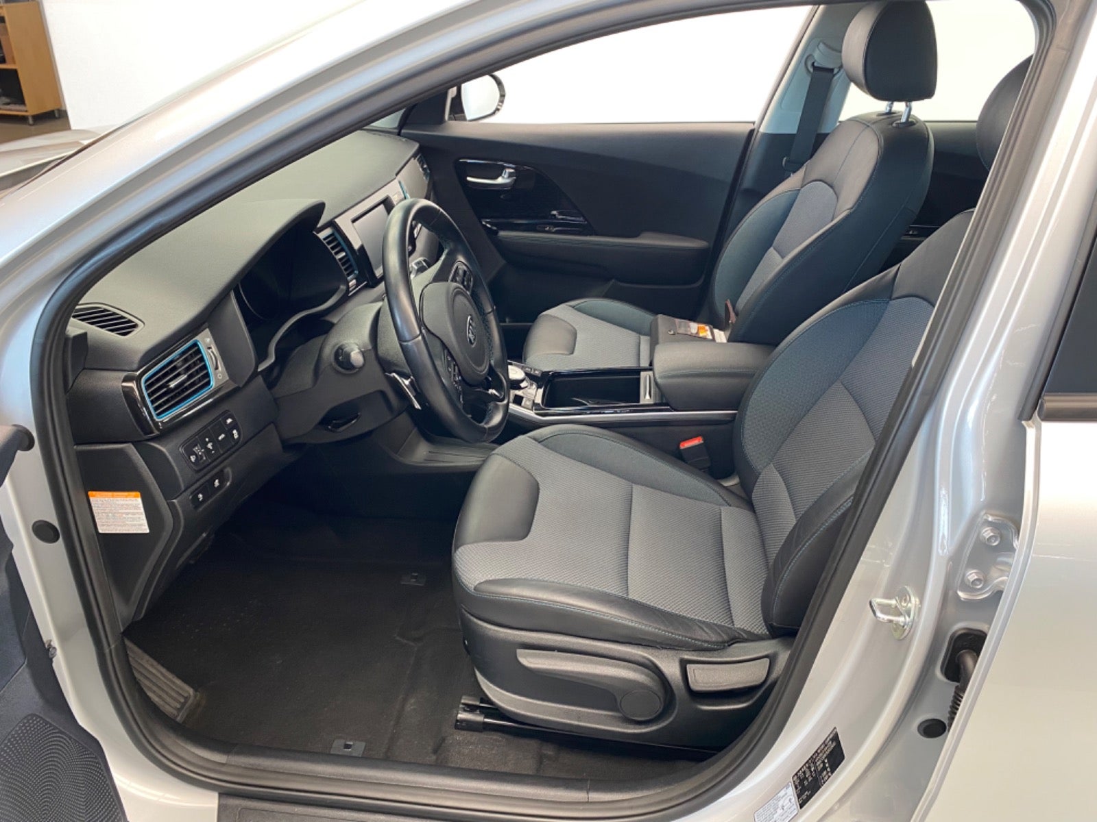 Billede af Kia e-Niro 64 Comfort