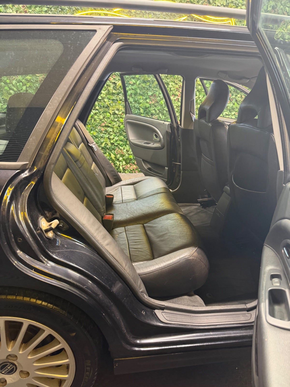 Billede af Volvo V40 1,8