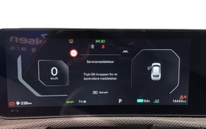 Kia EV6 Long Range Upgrade