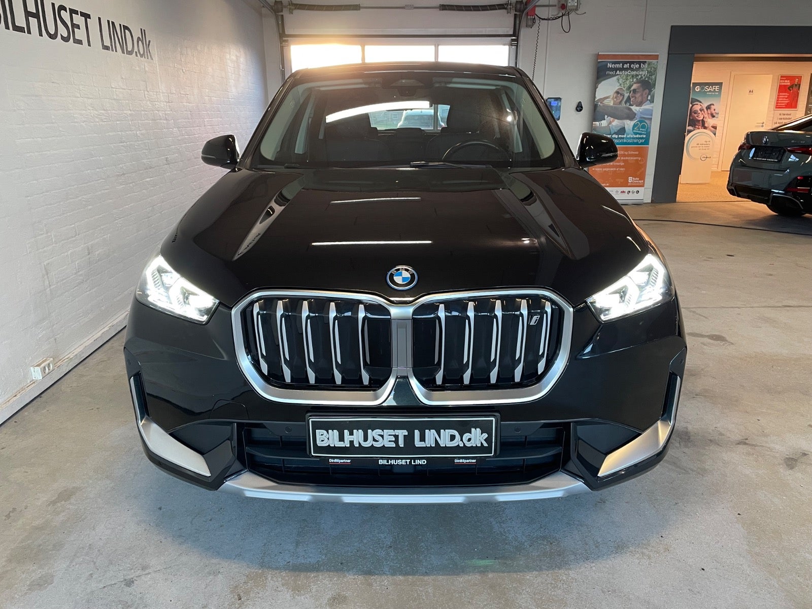 BMW iX1, Billede 2