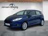 Ford Fiesta SCTi 125 Trend