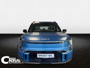 Kia EV9 Long Range Performance GT-Line AWD 7prs