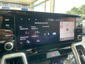 Kia Sorento PHEV Premium aut. 4WD 7prs