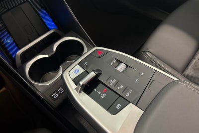 BMW iX1 xDrive30 X-Line