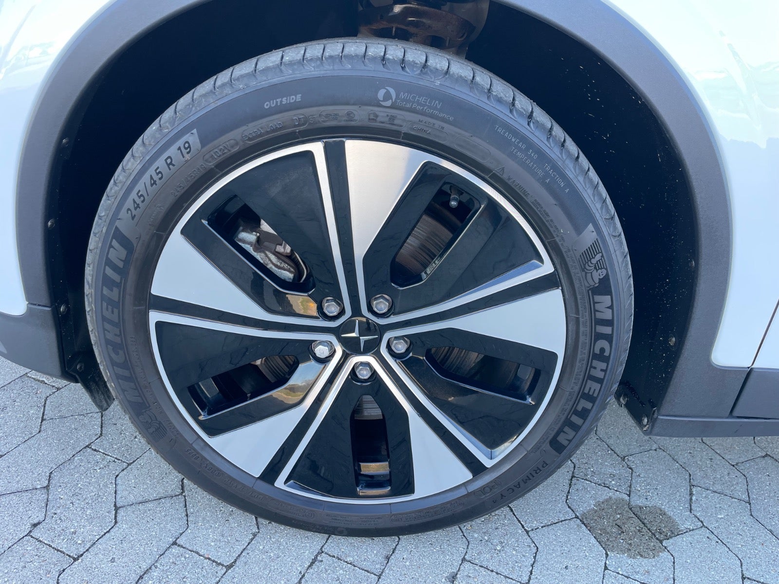 Billede af Polestar 2  Long Range AWD