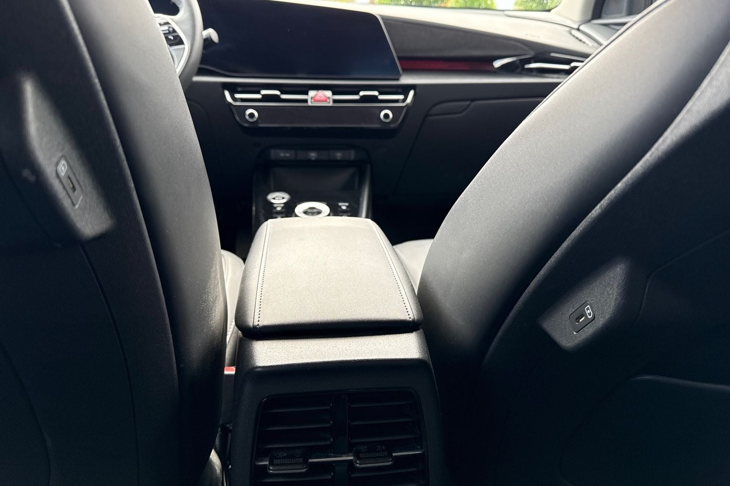 Billede af Kia Niro 64 EV Prestige