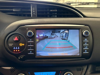 Toyota Yaris VVT-i T2 Premium