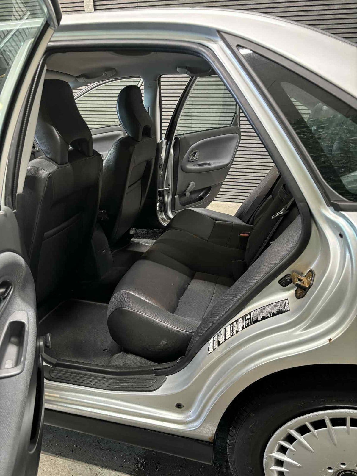 Billede af Volvo S40 1,6 